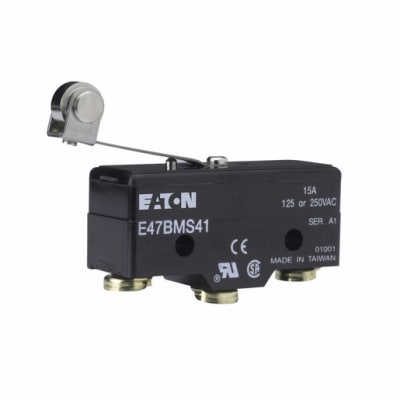 EATON CORPORATION E47BMS41