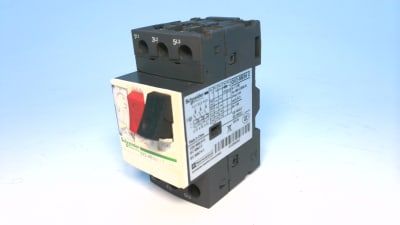 SCHNEIDER ELECTRIC GV2-ME06C
