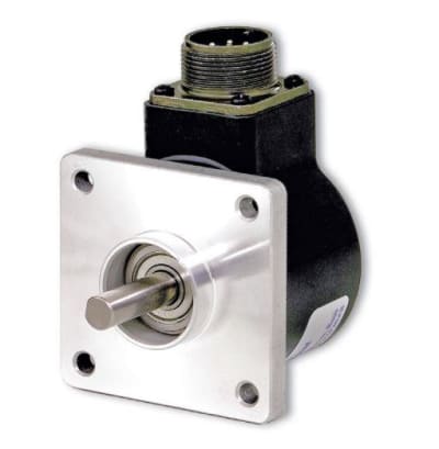 DYNAPAR HA52503600B61PS