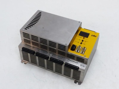PILZ PSS 3056-1
