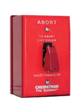 KIDDE-FENWAL, LLC 20100144