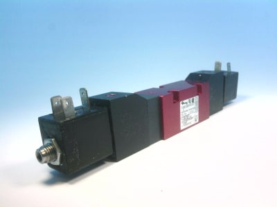 VERSA VALVES CGG-4332-HC-A120