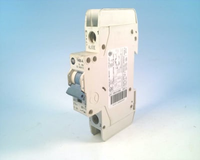 ALLEN BRADLEY 1489-A1D060