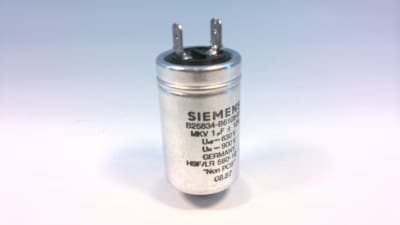 SIEMENS B25834-B6105-K1