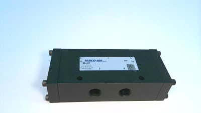 FABCO 38-DP