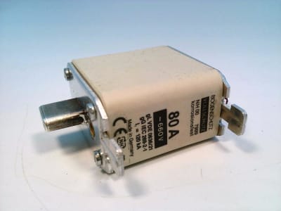 BOGENSCHUTZ NH007999-80AMP