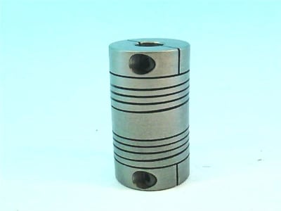 HELICAL COUPLINGS MC7C100-10MM-12