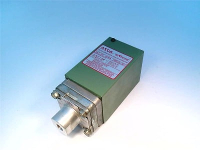 ASCO PC30A