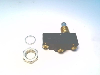 HONEYWELL BZ-RQ66