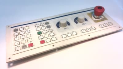 BOSCH BTM16.2-TA-TA-VA-SA-HA-2EA