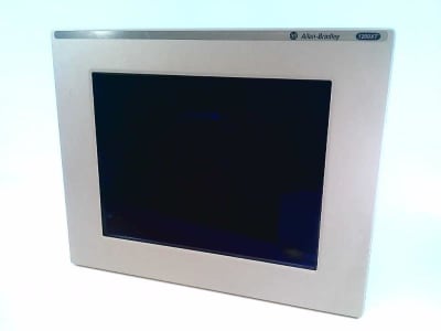 ALLEN BRADLEY 6181X-12TPW7DC