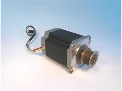 ORIENTAL MOTOR PK268-03A-C21