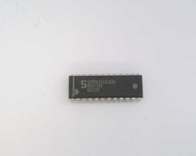 NXP SEMICONDUCTOR SCN2641CC1N24