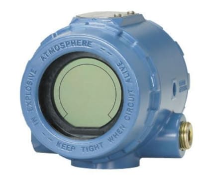 EMERSON 3144P-D1-A-1-K6-B4-M5