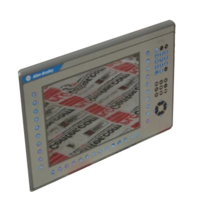 ALLEN BRADLEY 6182-CICAZC