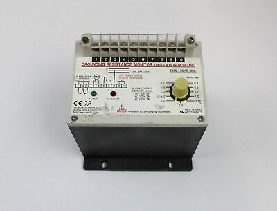 WESTRONICS INC SBAG-202-N