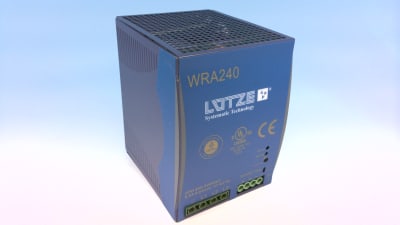 LUTZE 722804