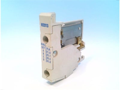 EATON CORPORATION H-2013