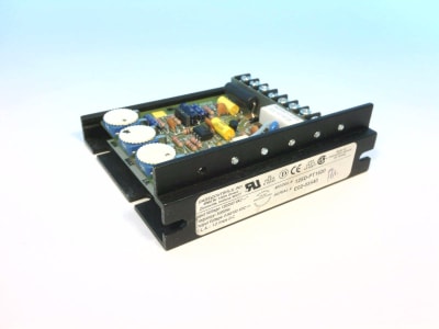 DART CONTROLS 125D-PT1620