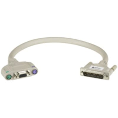 BLACK BOX CORP EHN383-0035