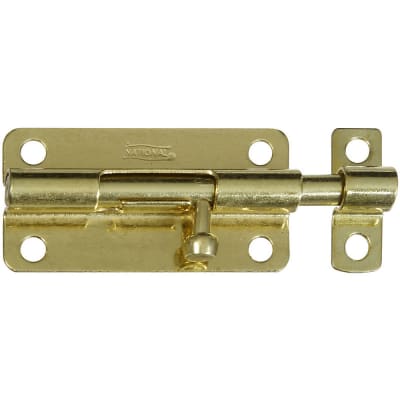NATIONAL HARDWARE N227-363