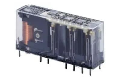 OMRON G7SA-2A2B