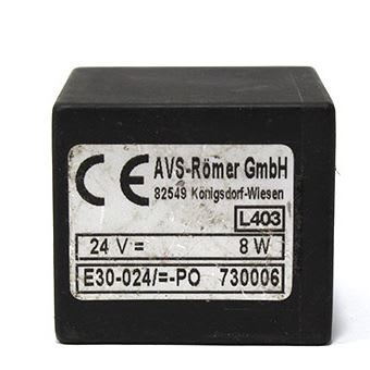 AVS ROMER 720216