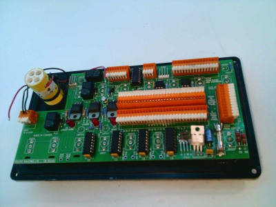 DEACRO 126