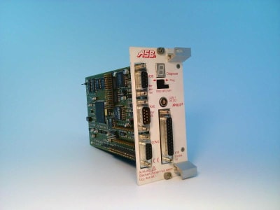 PARKER 635D-ER03A30IBS