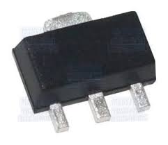 DIODES INC ZXTN19055DZTA
