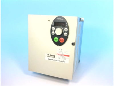 SUMITOMO MACHINERY INC HF3214-3A7