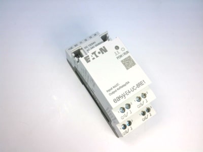 EATON CORPORATION EASY-E4-UC-8RE1
