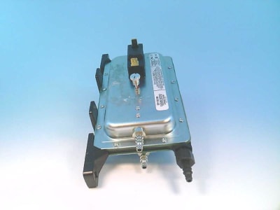 UNICONTROL INC DDP-106-380