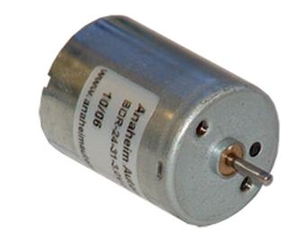 ANAHEIM AUTOMATION BDR3650120V26100