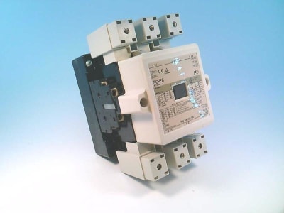 FUJI ELECTRIC SC-E6-200V