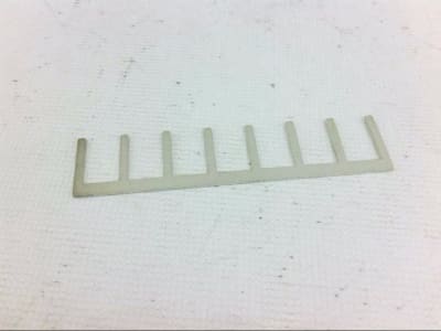 WESTERN RESERVE CONTROLS 1781-STRAP8S