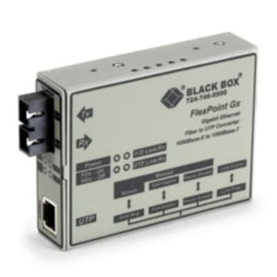 BLACK BOX CORP LMC1004A-R3