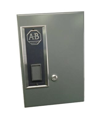 ALLEN BRADLEY 598-BA1076A