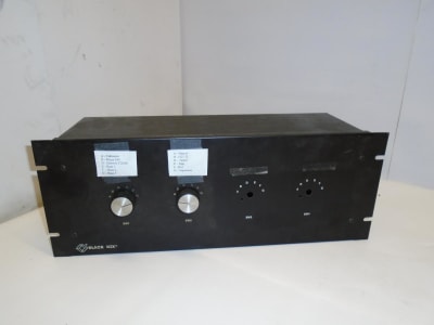 BLACK BOX CORP SR000A