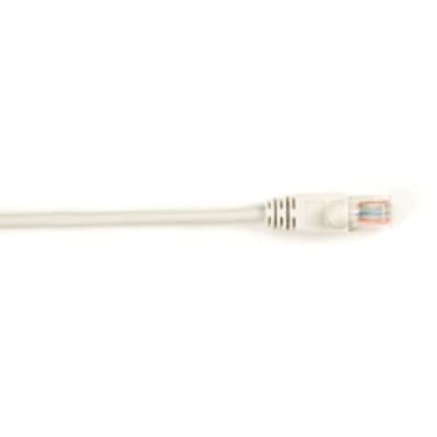 BLACK BOX CORP CAT5EPC-001-GR
