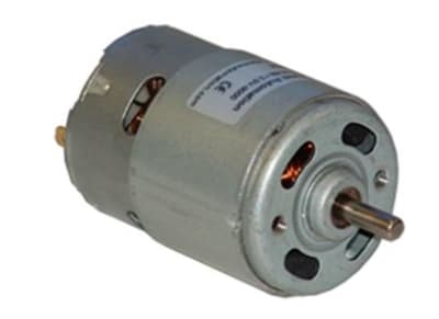 ANAHEIM AUTOMATION BDT-44-59-110V-20000