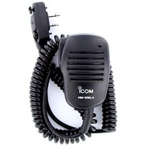 ICOM HM-158L