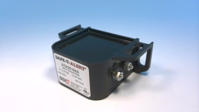 SUPERIOR SIGNALS INC STA20154A