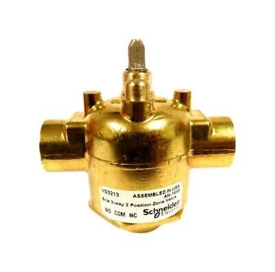 SCHNEIDER ELECTRIC VM3213