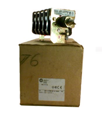 ALLEN BRADLEY 806-DS-2894