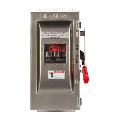 SIEMENS HF361SW