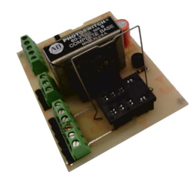 ALLEN BRADLEY 60-2120