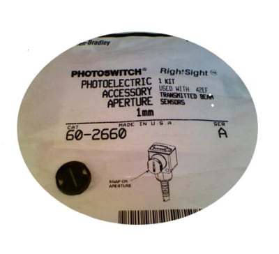 ALLEN BRADLEY 60-2660