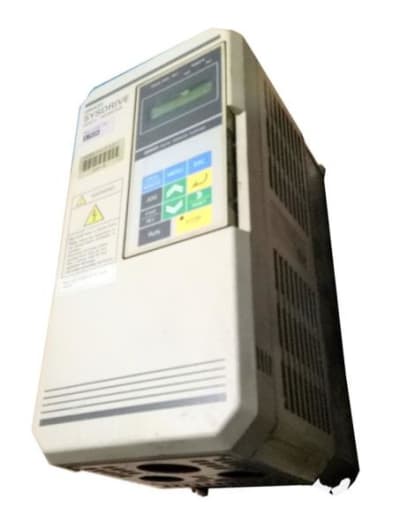 OMRON 3G3FV-A4004-CE