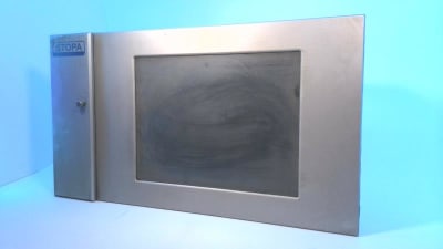 TRSYSTEMS VPC12-T PLC S5 IB